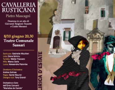 Cavalleria rusticana